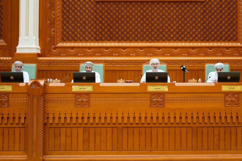 'الشورى' يحيل مشروع قانون النظام الموحد لإدارة الموارد الوراثية النباتية للأغذية والزراعة لدول مجلس التعاون إلى 'الدولة'