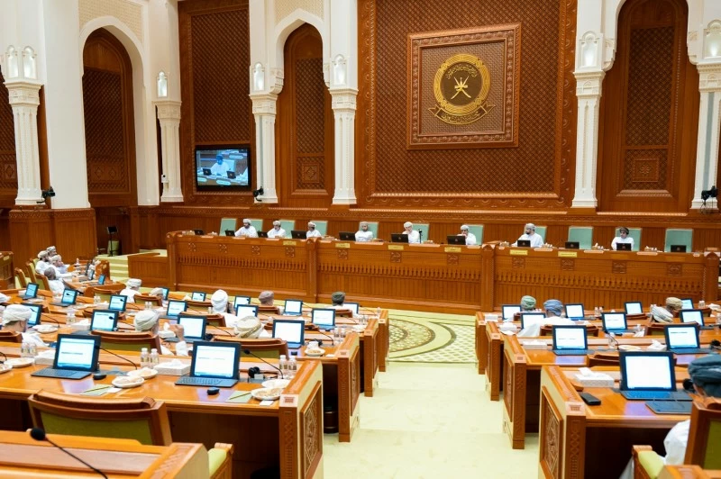 'الشورى' يحيل مشروع قانون النظام الموحد لإدارة الموارد الوراثية النباتية للأغذية والزراعة لدول مجلس التعاون إلى 'الدولة'