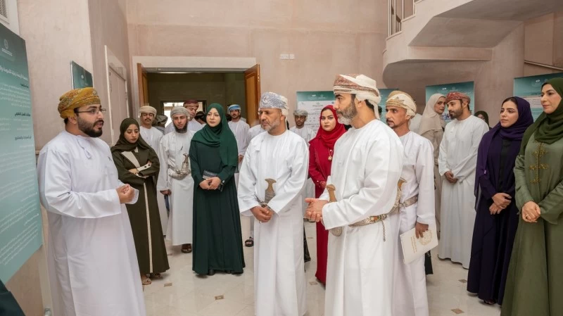 ملتقى بجامعة السُّلطان قابوس يبحث مستقبل العمل التطوعي والأثر المستدام