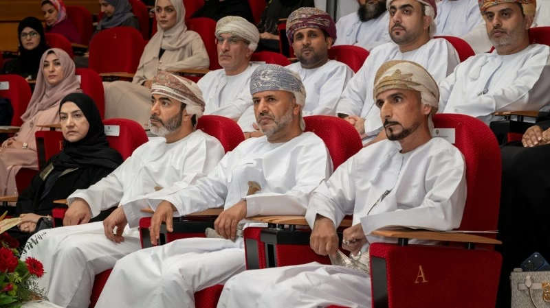 ملتقى بجامعة السُّلطان قابوس يبحث مستقبل العمل التطوعي والأثر المستدام