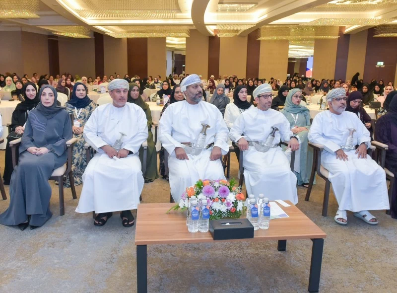 'الصحة' تحتفي بمناسبة اليوم العالمي للتمريض