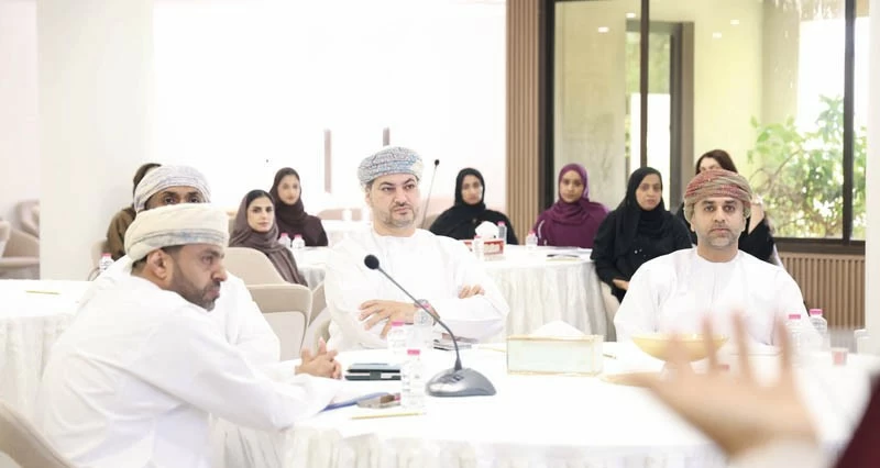 حلقة عمل تناقش آليات تقديم طلبات التركيز الاقتصادي
