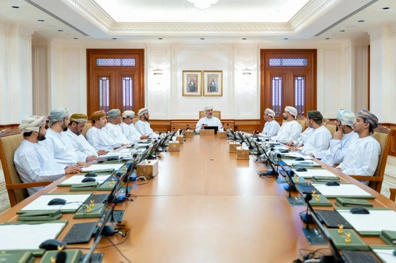 مكتـب 'مجلس الشورى 'يطلع على عدد من الردود الوزارية وأدوات المتابعة