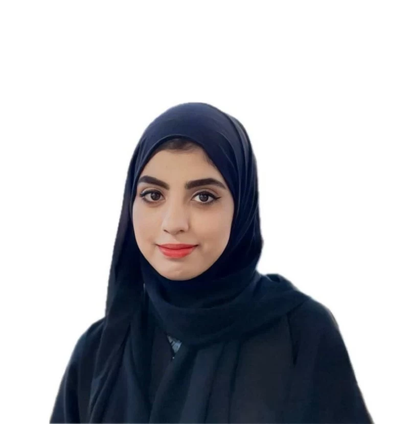 الكاتبة العمانية روان الكلبانية من طفلة خائفة إلى صوت أدبي مميز