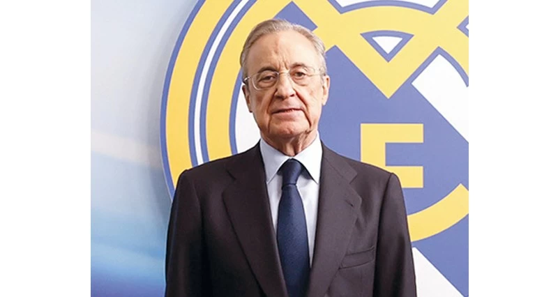فلورينتينو بيريس يدعو الى انتخابات فـي ريال مدريد ويؤكد &laquo;سأترشح ولن أستقيل&raquo;