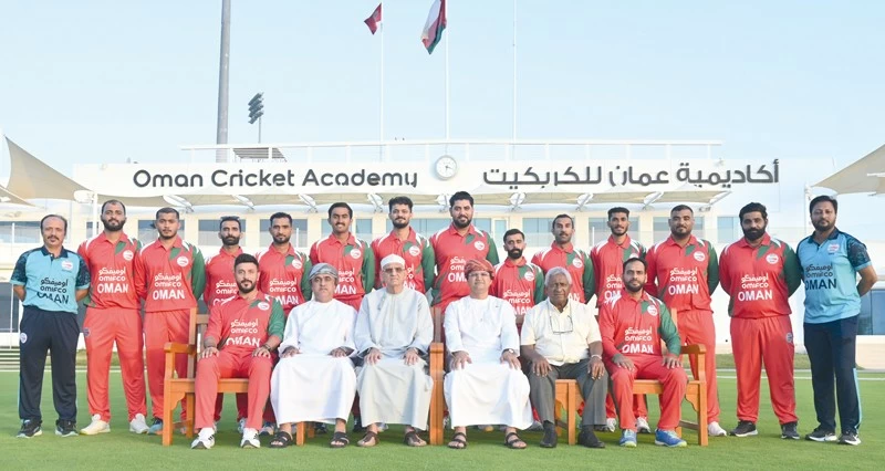 يخوض التصفيات فـي سنغافورة .. منتخبنا الوطني للكريكت يطمح لتأهل تاريخي إلى دورة الألعاب الآسيوية باليابان