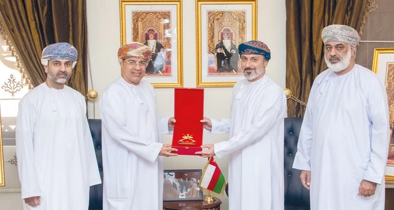 فـي دورة الألعاب الرياضية الخليجية الرابعة بقطر .. منتخبنا الوطني للتايكواندو يحقق أول ميداليتين برونزيتين والسلة يودع