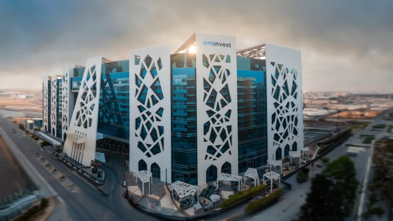 'أومينفست' ترعى قمة الأثر المستدام 2026 تأكيدا على التزامها بالاستدامة ومعايير الحوكمة الثلاثية
