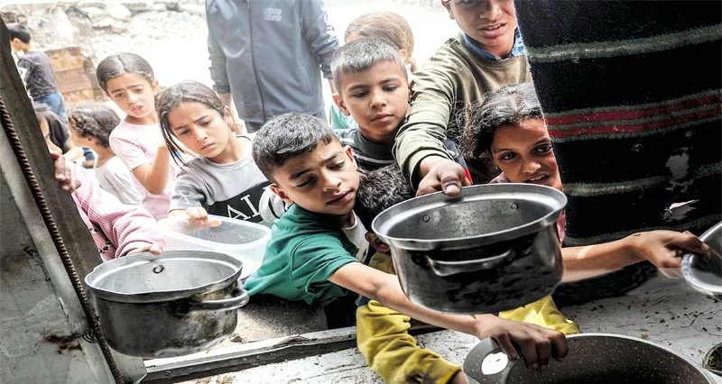 13 شهيدا فـي 24 ساعة بغزة .. وهجمات لمستوطنين بالخليل