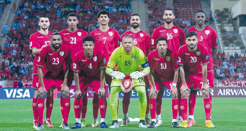اليوم .. سحب قرعة البطولة فـي جدة التاريخية ومنتخبنا فـي المستوى الثالث