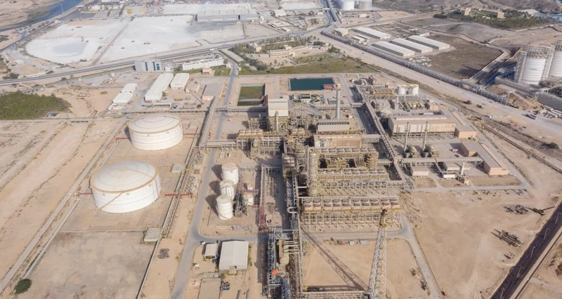 ملياران و985 مليون ريال عماني الإيرادات العامة للدولة بنهاية الربع الأول من العام 2026م