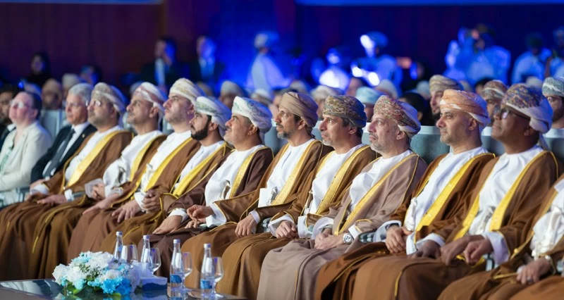 أسبوع عمان للاستدامة ومعرض ومؤتمر عمان للبترول والطاقة 2026 يبرزان أهمية تحويل طموحات الاستدامة إلى نتائج قابلة للقياس