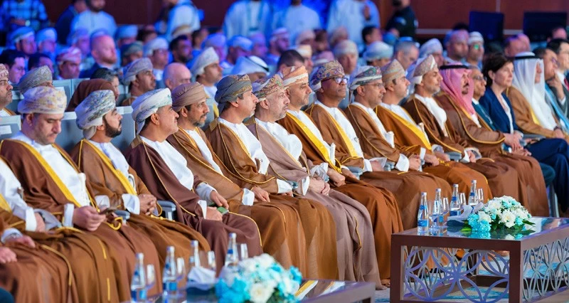 أسبوع عمان للاستدامة ومعرض ومؤتمر عمان للبترول والطاقة 2026 يبرزان أهمية تحويل طموحات الاستدامة إلى نتائج قابلة للقياس