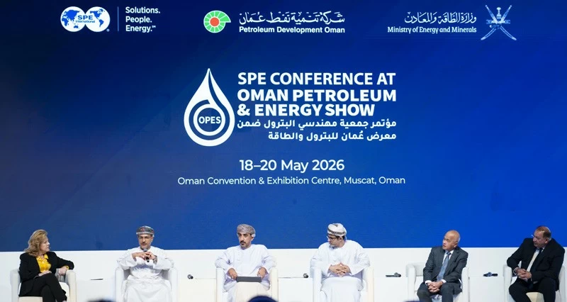 أسبوع عمان للاستدامة ومعرض ومؤتمر عمان للبترول والطاقة 2026 يبرزان أهمية تحويل طموحات الاستدامة إلى نتائج قابلة للقياس