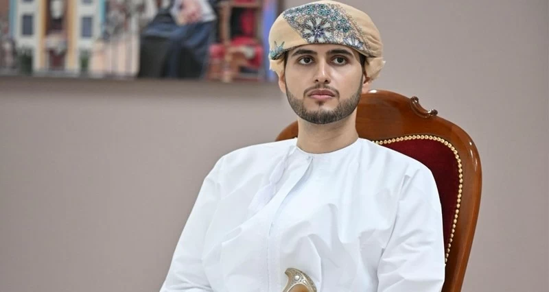 غدا.. بلعرب بن هيثم يفتتح &laquo;محافظات ممكنة اقتصاديا&raquo;