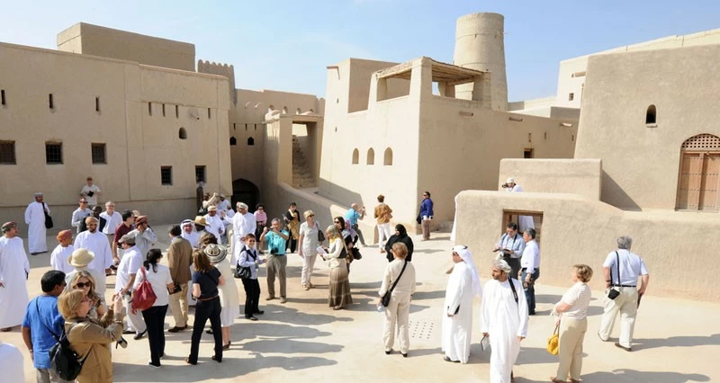 الفعل الثقافـي لسلطنة عمان.. رحلة الانتقال من التوثيق التاريخي إلى التنافسية العالمية
