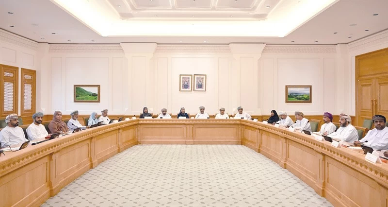 مناقشة دراسة &laquo;كفاءة إدارة مؤسسات التعليم العالي الخاص&raquo;