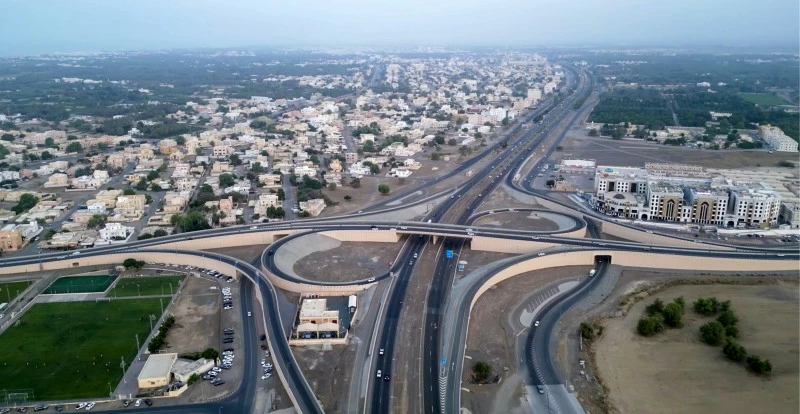 محافظةُ شمال الباطنة بوّابةُ سلطنة عُمان الصّناعيّة نحو الاقتصاد العالميّ