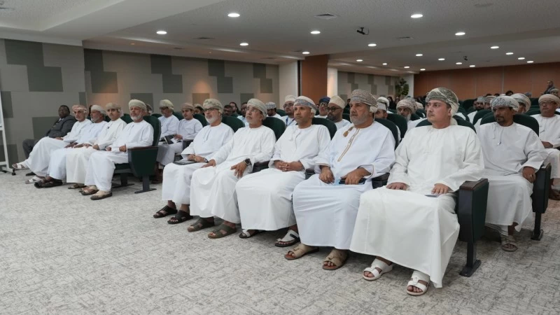 جهاز الضرائب ينظم حلقة توعوية لتعزيز الامتثال بمكاتب التدقيق والمحاسبة