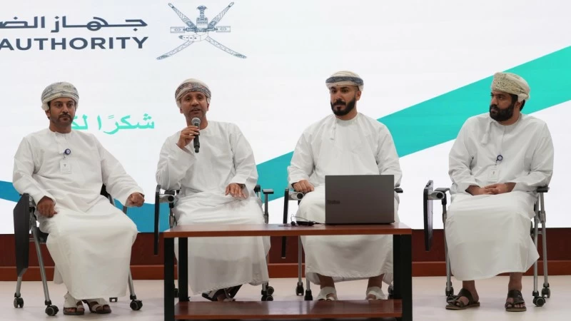 جهاز الضرائب ينظم حلقة توعوية لتعزيز الامتثال بمكاتب التدقيق والمحاسبة