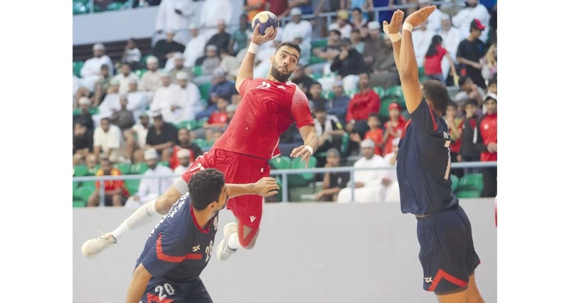 اتحاد اليد يكشف عن روزنامة مسابقات الموسم الرياضي الجديد و14 يوليو آخر موعد للتسجيل للأندية