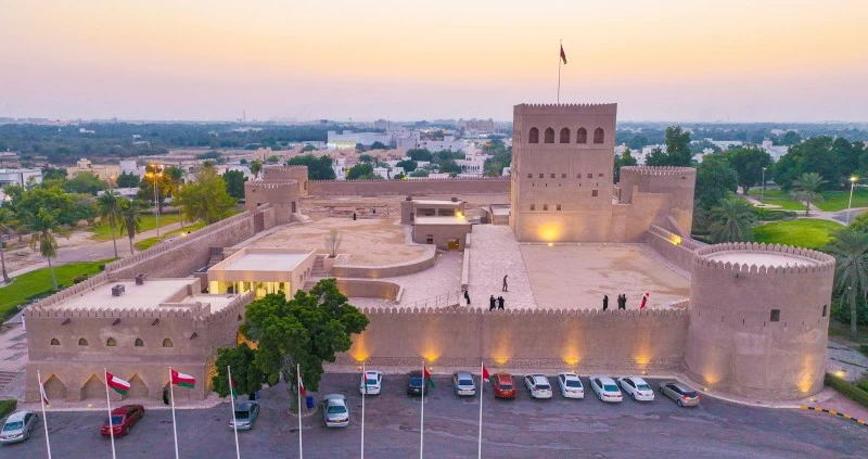 سلطنة عُمان تشارك دول العالم باليوم العالمي للتنوع الثقافي