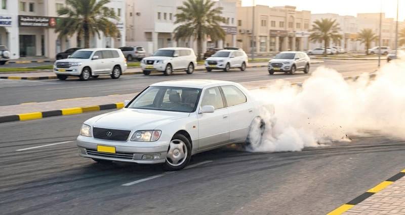 &laquo;الشرطة&raquo; تنصح سائقي المركبات بالالتزام والحذر أثناء التنقل