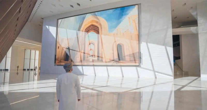 عبر مشروعات نوعية.. محافظة الداخلية ترسم ملامح وجهة سياحية وتنموية متكاملة