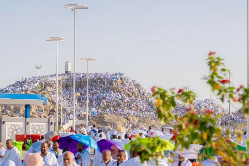 بعثة الحج العُمانية تستكمل جاهزيتها لاستقبال الحُجاج العُمانيين