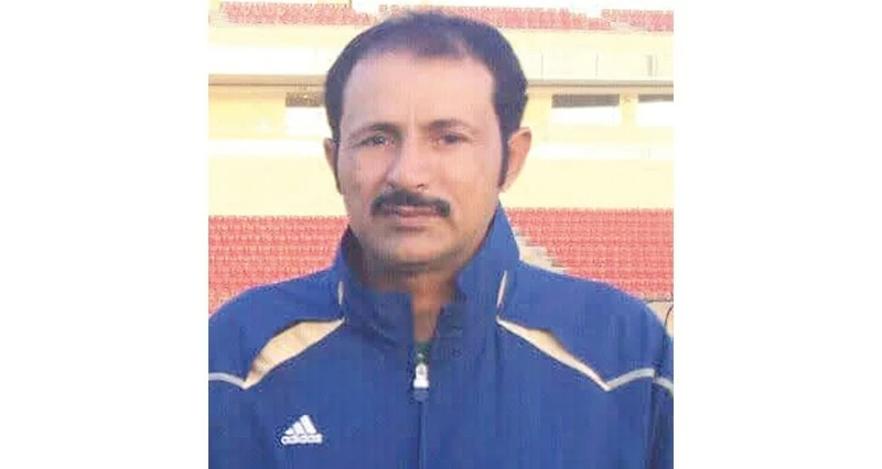 نادي بهلاء يتعاقد مع الريامي لقيادة الفريق الأول فـي دوري جندال
