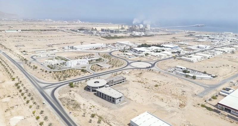 تسجيل 451 سجلا تجاريا جديدا فـي جنوب الشرقية خلال الربع الأول من العام الجاري