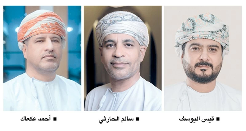 إطلاق برنامج تدريبي صيفي لطلبة جامعة السلطان قابوس لتمكين الشباب فـي القطاعات الاقتصادية والصناعية