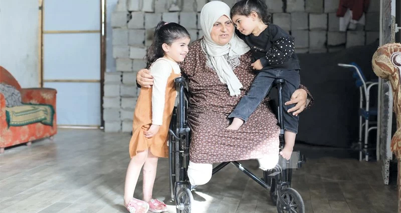 بينهم247 طفلا.. 929 شهيدا منذ وقف إطلاق النار بغزة