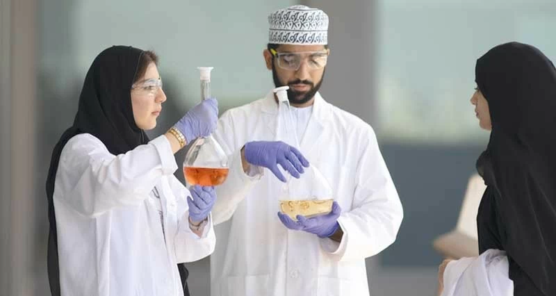 بدء النسخة الثانية من برنامج التعاون مع كراسي السلطان قابوس العلمية