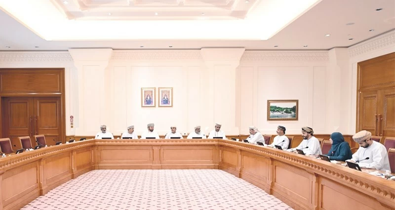 مناقشة الرغبة المبداة حول &laquo;المدن الزراعية المستقبلية: الفرص والتحديات&raquo;