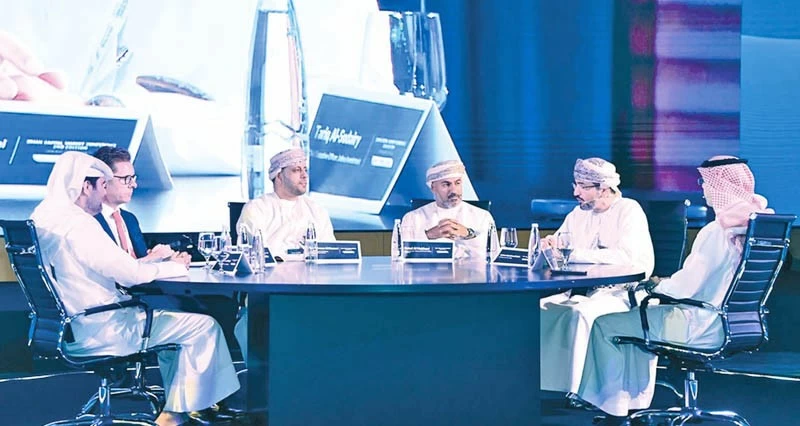 مؤتمر سوق رأس المال العماني 2026 يستعرض فرص انتقال سلطنة عمان إلى مصاف الأسواق الناشئة