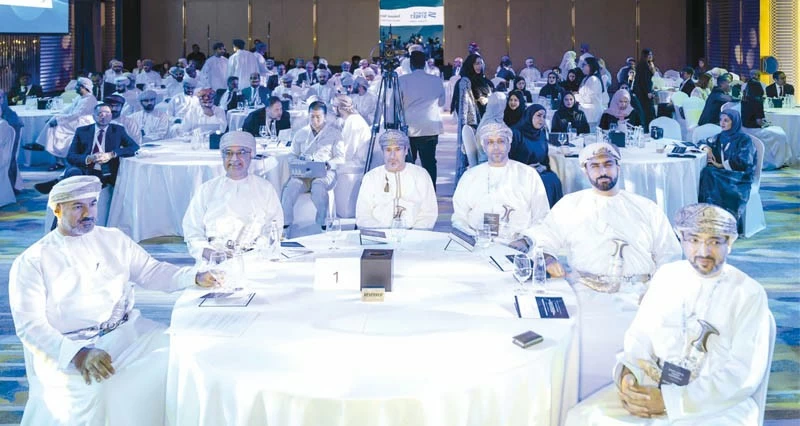 مؤتمر سوق رأس المال العماني 2026 يستعرض فرص انتقال سلطنة عمان إلى مصاف الأسواق الناشئة
