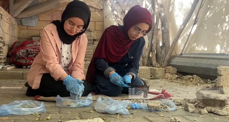 الاحتلال ينفذ قصفا مدفعيا ونسف منازل بمناطق متفرقة من غزة
