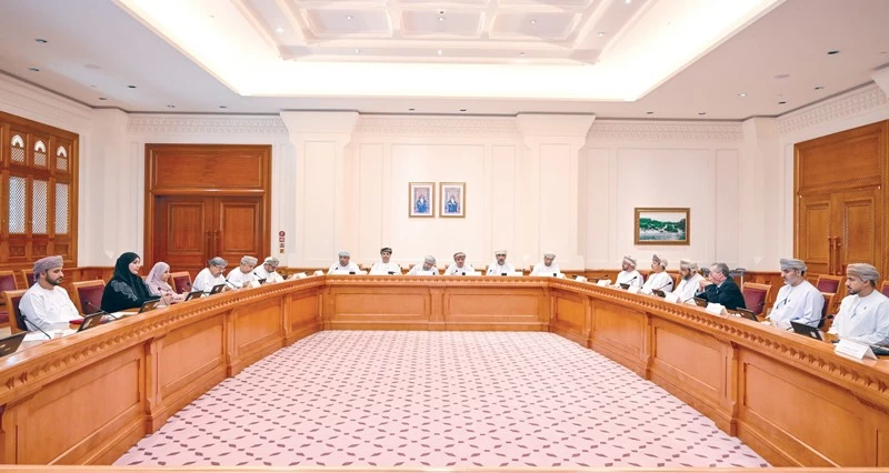 &laquo;الدولة&raquo; يناقش واقع التشريعات لمؤسسات التعليم العالي الخاصة