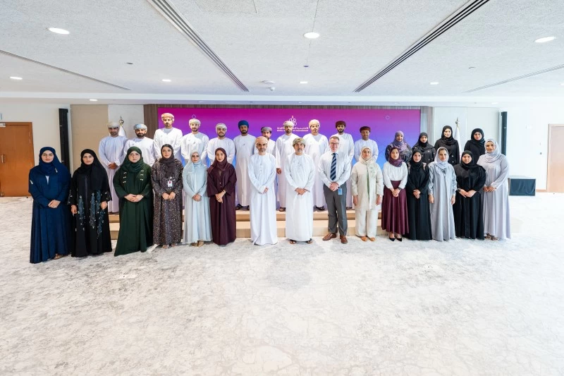 الأكاديمية السلطانية للإدارة تُطلق برنامج 'صنع وتنفيذ السياسات العامة'