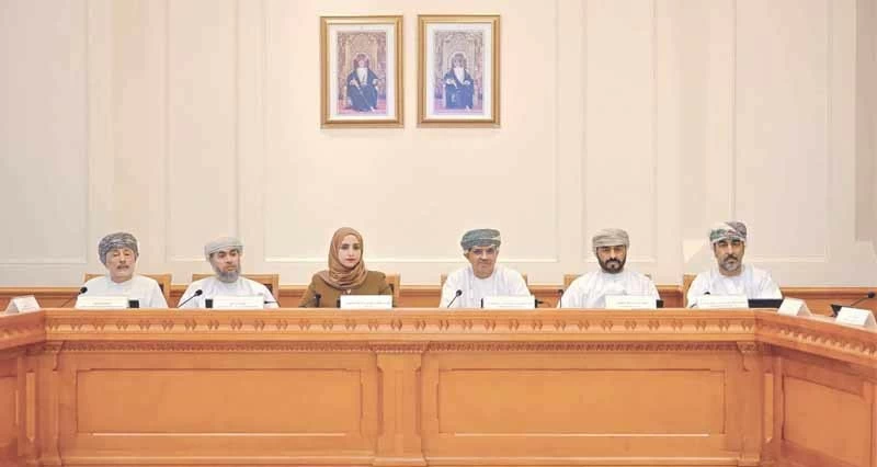 لجنة التعليم بـ&laquo;الدولة&raquo; تناقش دراسة كفاءة إدارة مؤسسات التعليم العالي الخاص