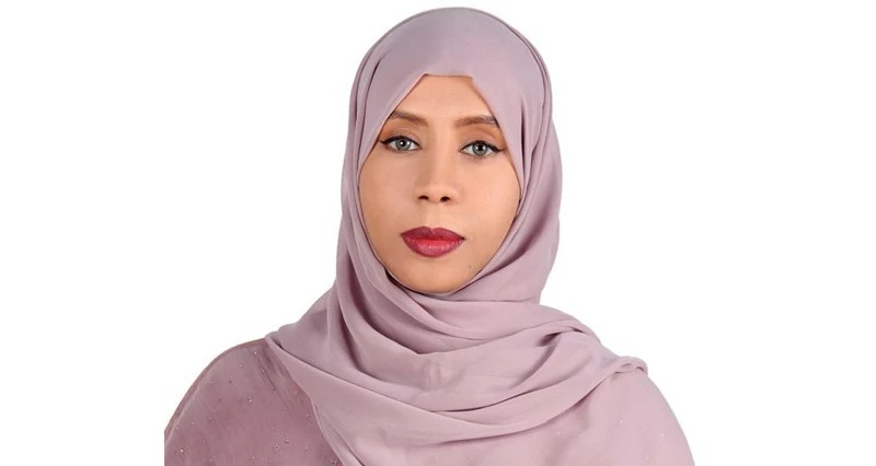 سلطنة عمان تتأهل لجائزة &laquo;امرأة الأمن السيبراني&raquo;