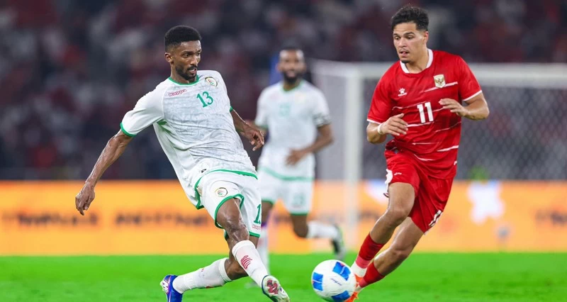 استعدادا لخليجي ٢٧ .. منتخبنا الوطني يدخل اليوم اختبارا وديا أمام موزمبيق