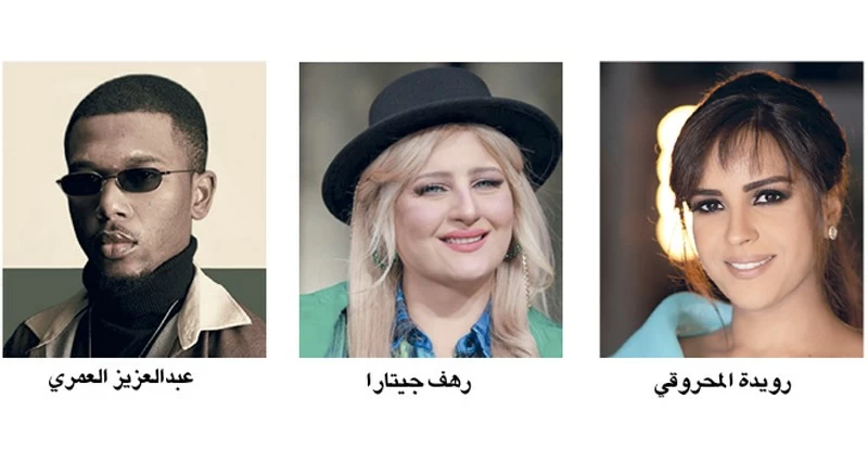 اليوم.. انطلاق مهرجان &laquo;ليالي أوفير&raquo; المسرحي الدولي الأول بصلالة