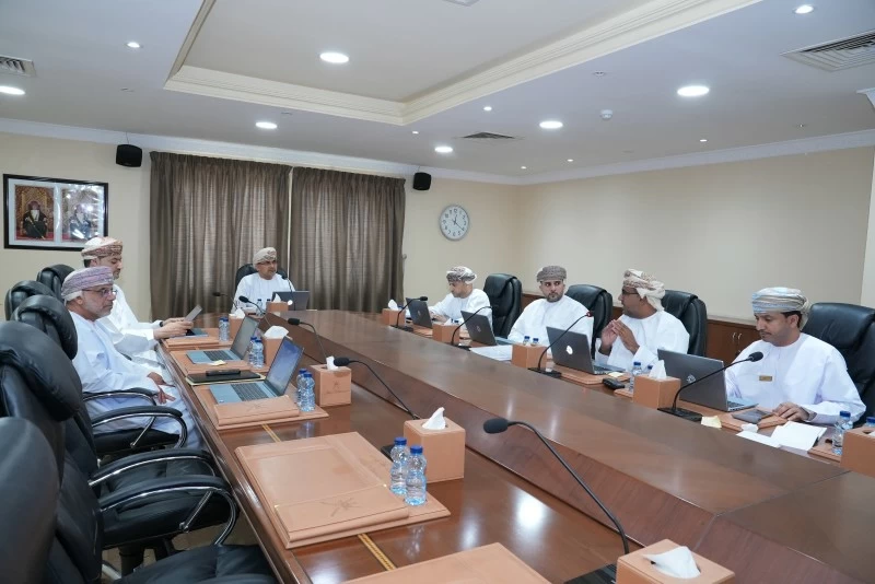 مجلس إدارة 'حماية المستهلك' يناقش مؤشرات الأداء وتطوير المنظومة التشريعية