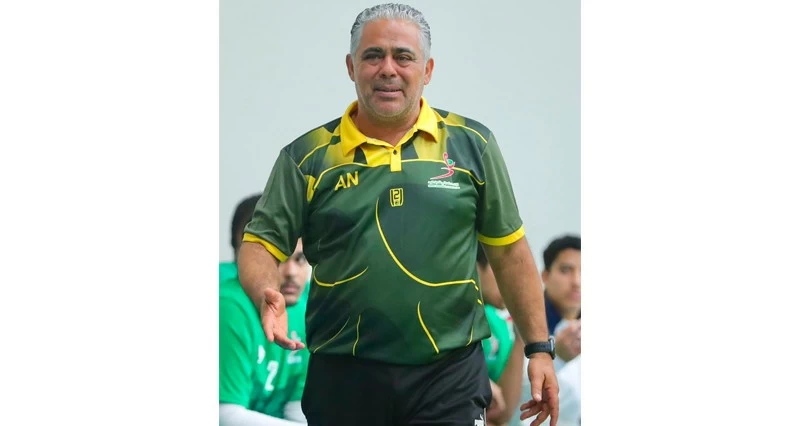 اتحاد اليد ينظم دورة لمدربي مراكز إعداد الرياضيين