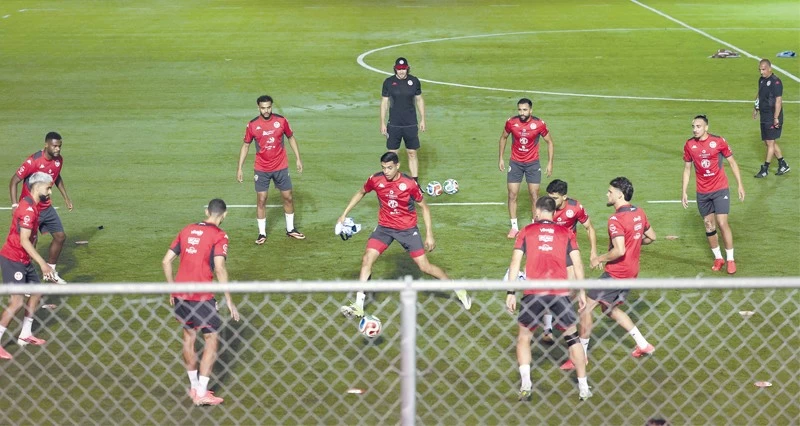 اليوم.. انطلاقة &laquo;غير مسبوقة&raquo; لمونديال 2026 فـي أميركا وكندا والمكسيك