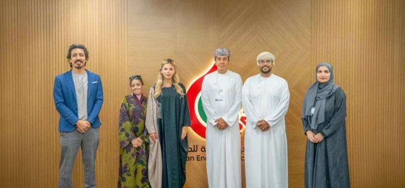 'إليفاتوس' تتعاون مع الجمعية العمانية للطاقة للتوظيف بالذكاء الاصطناعي