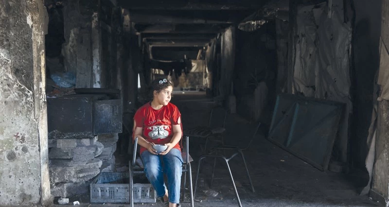 إسرائيل تنفذ عمليات قصف ونسف فـي غزة