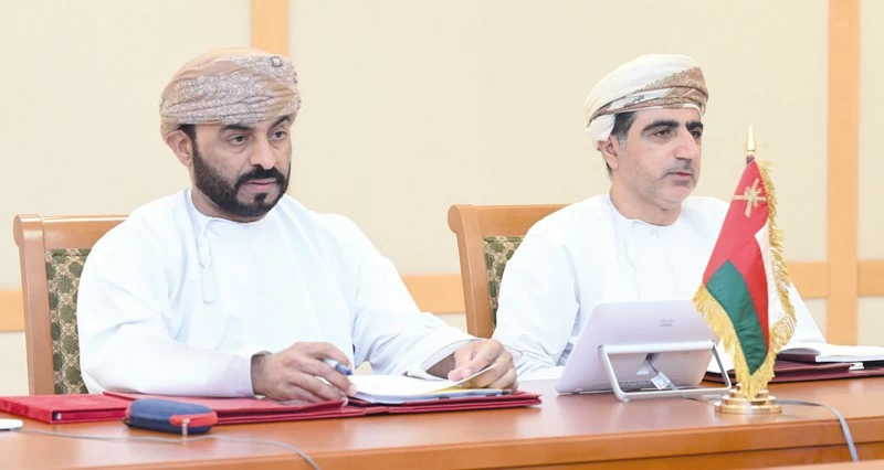 &laquo;الدولة&raquo; يشارك فـي اجتماع جمعية الأمناء العامين للبرلمانات العربية